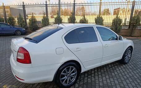 Skoda Octavia, 2012 год, 685 000 рублей, 5 фотография