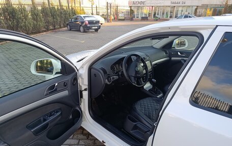 Skoda Octavia, 2012 год, 685 000 рублей, 6 фотография