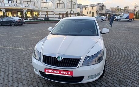 Skoda Octavia, 2012 год, 685 000 рублей, 3 фотография