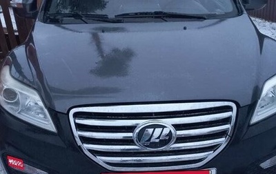 Lifan X60 I рестайлинг, 2015 год, 550 000 рублей, 1 фотография