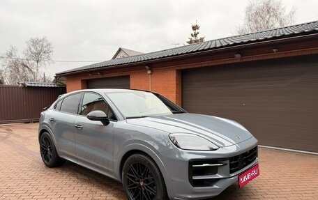 Porsche Cayenne III, 2025 год, 17 800 000 рублей, 1 фотография