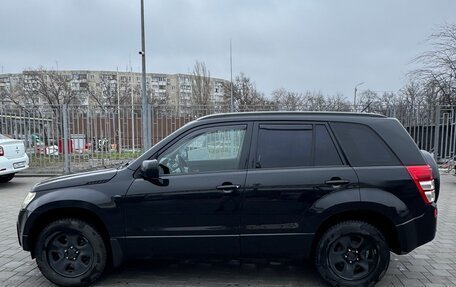 Suzuki Grand Vitara, 2007 год, 720 000 рублей, 4 фотография