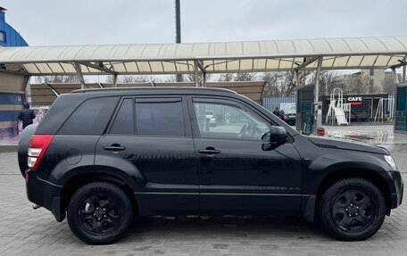 Suzuki Grand Vitara, 2007 год, 720 000 рублей, 3 фотография