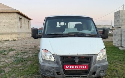 ГАЗ 31105 «Волга», 2003 год, 470 000 рублей, 1 фотография