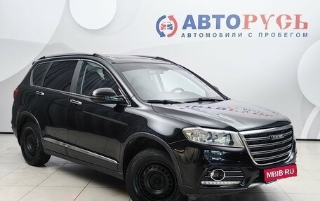 Haval H6, 2019 год, 1 549 000 рублей, 1 фотография