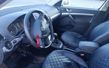 Skoda Octavia, 2012 год, 685 000 рублей, 8 фотография