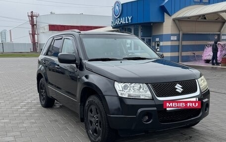 Suzuki Grand Vitara, 2007 год, 720 000 рублей, 2 фотография