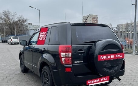 Suzuki Grand Vitara, 2007 год, 720 000 рублей, 5 фотография