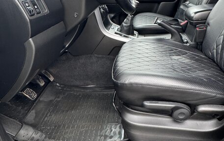 Suzuki Grand Vitara, 2007 год, 720 000 рублей, 10 фотография