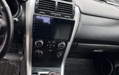 Suzuki Grand Vitara, 2007 год, 720 000 рублей, 11 фотография