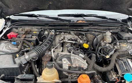 Suzuki Grand Vitara, 2007 год, 720 000 рублей, 13 фотография