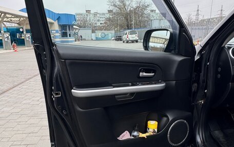 Suzuki Grand Vitara, 2007 год, 720 000 рублей, 8 фотография