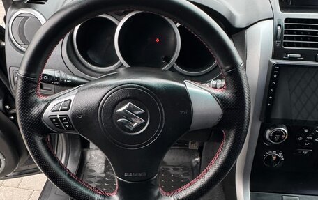 Suzuki Grand Vitara, 2007 год, 720 000 рублей, 12 фотография