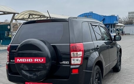 Suzuki Grand Vitara, 2007 год, 720 000 рублей, 6 фотография