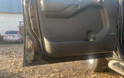 Nissan Pathfinder, 2007 год, 899 999 рублей, 1 фотография