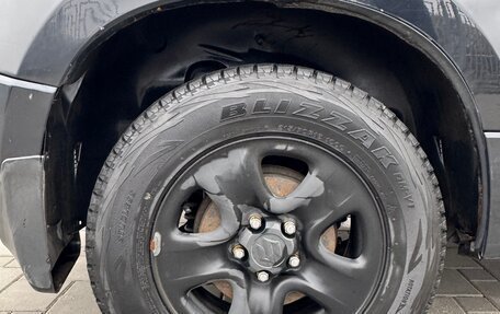 Suzuki Grand Vitara, 2007 год, 720 000 рублей, 20 фотография