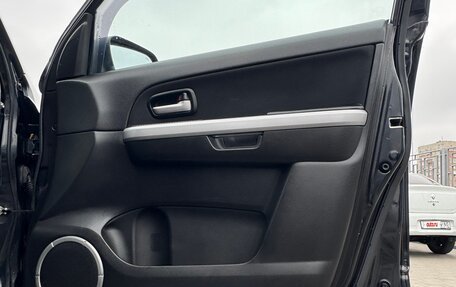 Suzuki Grand Vitara, 2007 год, 720 000 рублей, 17 фотография