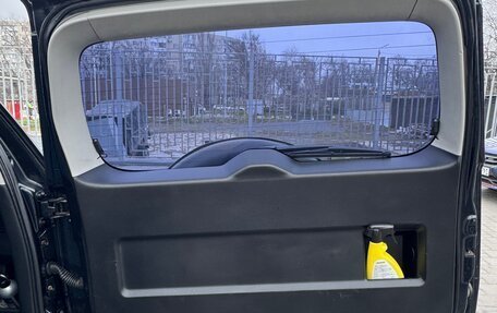 Suzuki Grand Vitara, 2007 год, 720 000 рублей, 22 фотография