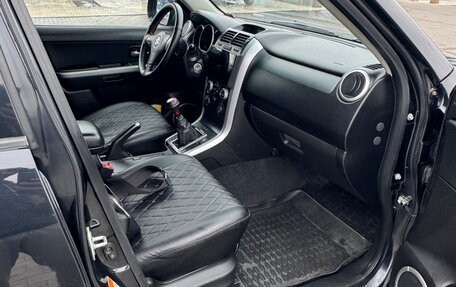 Suzuki Grand Vitara, 2007 год, 720 000 рублей, 15 фотография