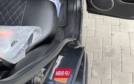 Suzuki Grand Vitara, 2007 год, 720 000 рублей, 19 фотография