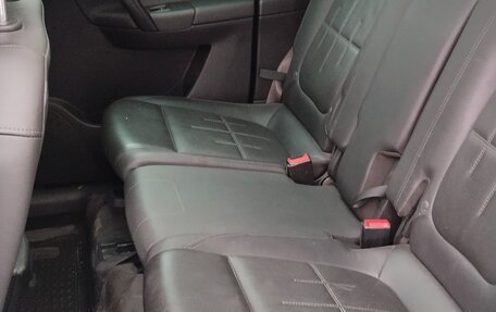 Opel Meriva, 2014 год, 1 150 000 рублей, 7 фотография