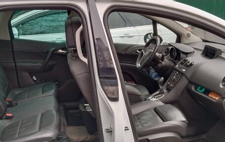 Opel Meriva, 2014 год, 1 150 000 рублей, 8 фотография