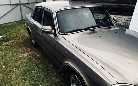 ГАЗ 31105 «Волга», 2004 год, 125 000 рублей, 3 фотография