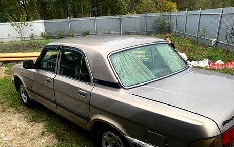 ГАЗ 31105 «Волга», 2004 год, 125 000 рублей, 2 фотография