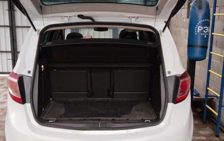 Opel Meriva, 2014 год, 1 150 000 рублей, 12 фотография