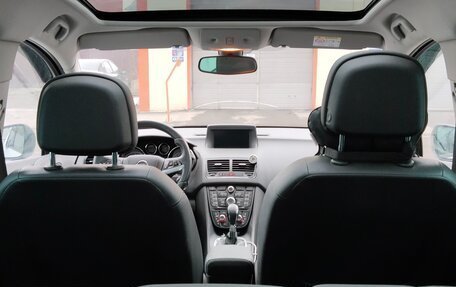 Opel Meriva, 2014 год, 1 150 000 рублей, 13 фотография