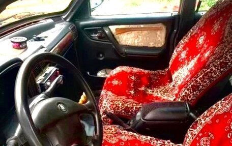 ГАЗ 31105 «Волга», 2004 год, 125 000 рублей, 4 фотография