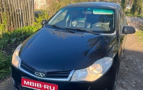 Chery Bonus (A13), 2013 год, 235 000 рублей, 1 фотография