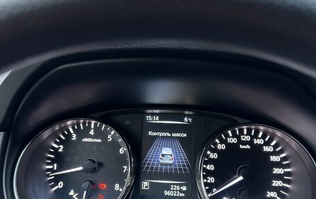 Nissan Qashqai, 2016 год, 1 870 000 рублей, 5 фотография