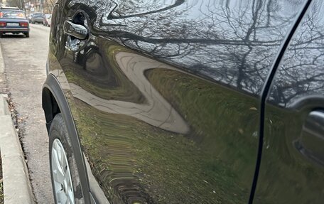 Nissan Qashqai, 2016 год, 1 870 000 рублей, 16 фотография