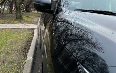 Nissan Qashqai, 2016 год, 1 870 000 рублей, 14 фотография