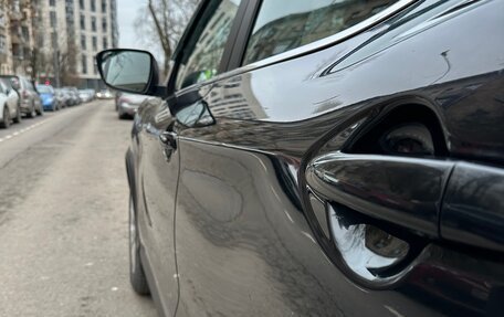 Nissan Qashqai, 2016 год, 1 870 000 рублей, 10 фотография