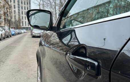 Nissan Qashqai, 2016 год, 1 870 000 рублей, 11 фотография