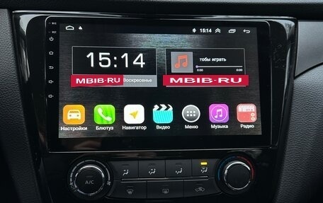 Nissan Qashqai, 2016 год, 1 870 000 рублей, 6 фотография