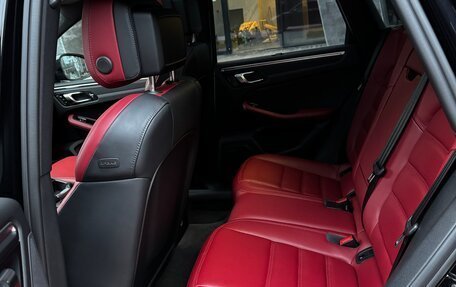 Porsche Macan I рестайлинг, 2023 год, 9 500 000 рублей, 10 фотография