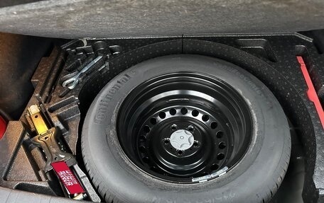 Nissan Qashqai, 2016 год, 1 870 000 рублей, 23 фотография