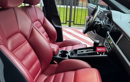 Porsche Macan I рестайлинг, 2023 год, 9 500 000 рублей, 7 фотография