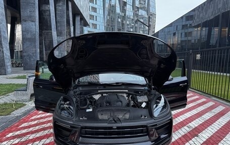 Porsche Macan I рестайлинг, 2023 год, 9 500 000 рублей, 6 фотография