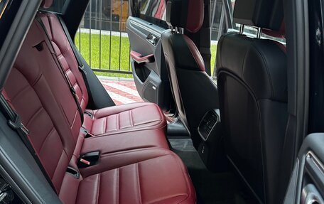 Porsche Macan I рестайлинг, 2023 год, 9 500 000 рублей, 11 фотография