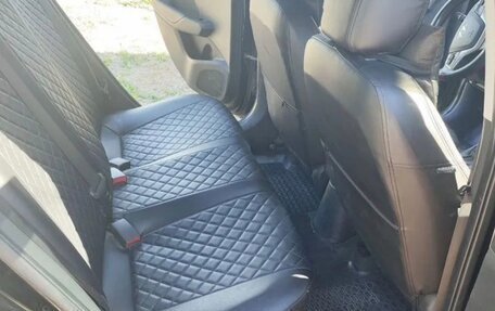 Hyundai Solaris II рестайлинг, 2018 год, 1 320 000 рублей, 4 фотография