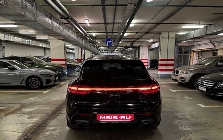 Porsche Macan I рестайлинг, 2023 год, 9 500 000 рублей, 18 фотография