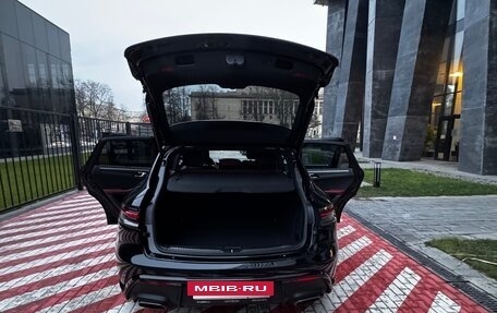 Porsche Macan I рестайлинг, 2023 год, 9 500 000 рублей, 12 фотография