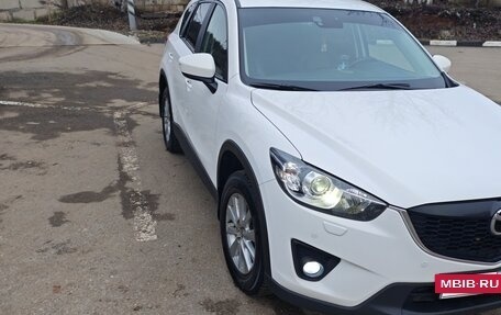 Mazda CX-5 II, 2014 год, 1 999 000 рублей, 2 фотография