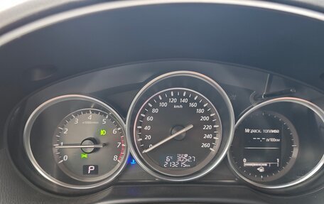 Mazda CX-5 II, 2014 год, 1 999 000 рублей, 6 фотография