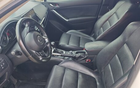 Mazda CX-5 II, 2014 год, 1 999 000 рублей, 5 фотография