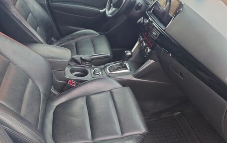 Mazda CX-5 II, 2014 год, 1 999 000 рублей, 9 фотография